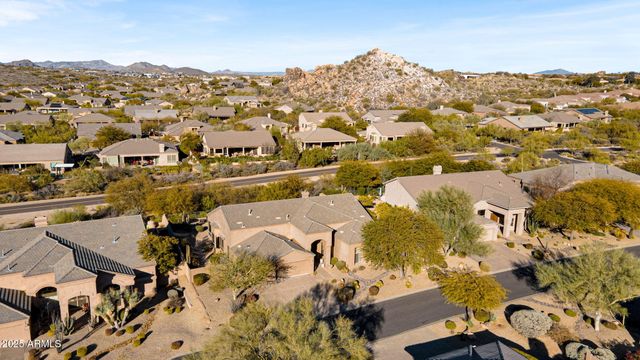 11732 E Sand Hills Road, Scottsdale, AZ 85255