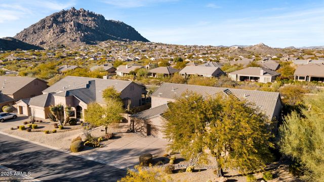 11732 E Sand Hills Road, Scottsdale, AZ 85255