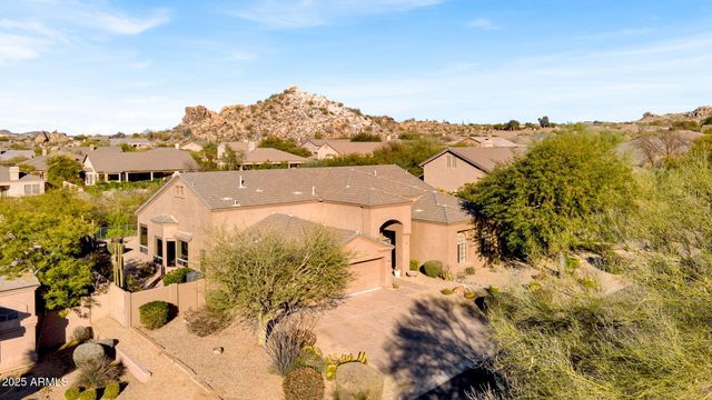 11732 E Sand Hills Road, Scottsdale, AZ 85255