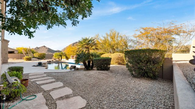 11732 E Sand Hills Road, Scottsdale, AZ 85255
