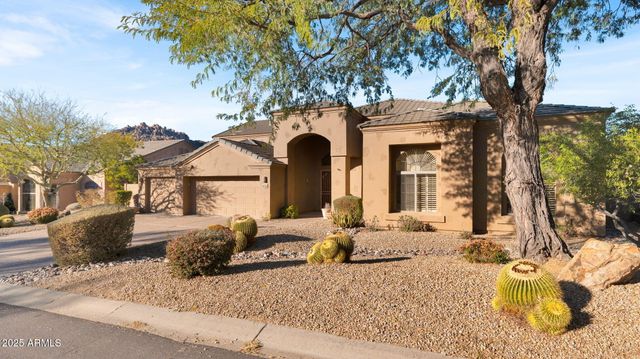 11732 E Sand Hills Road, Scottsdale, AZ 85255