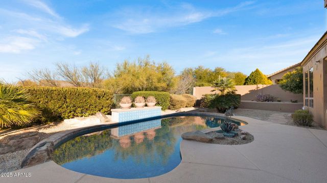 11732 E Sand Hills Road, Scottsdale, AZ 85255