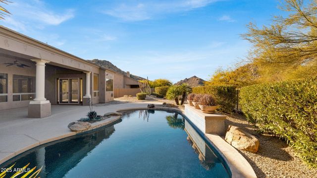 11732 E Sand Hills Road, Scottsdale, AZ 85255