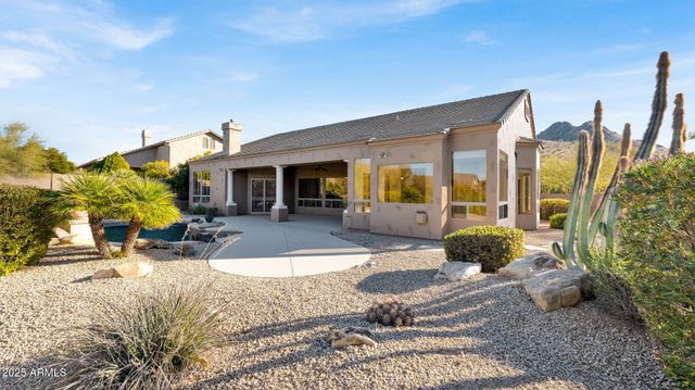 11732 E Sand Hills Road, Scottsdale, AZ 85255
