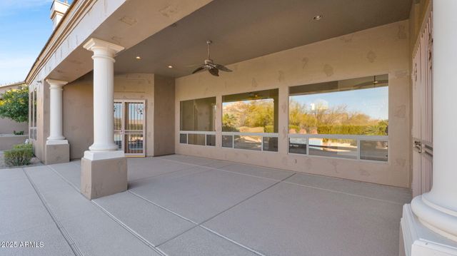 11732 E Sand Hills Road, Scottsdale, AZ 85255