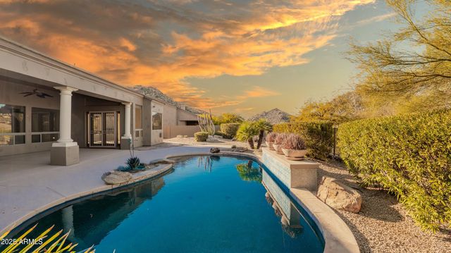 11732 E Sand Hills Road, Scottsdale, AZ 85255