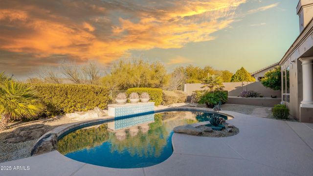 11732 E Sand Hills Road, Scottsdale, AZ 85255