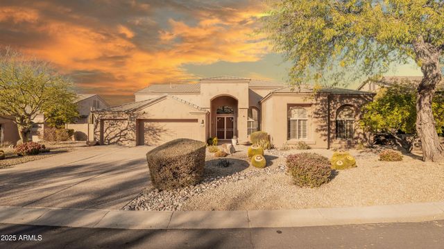 11732 E Sand Hills Road, Scottsdale, AZ 85255