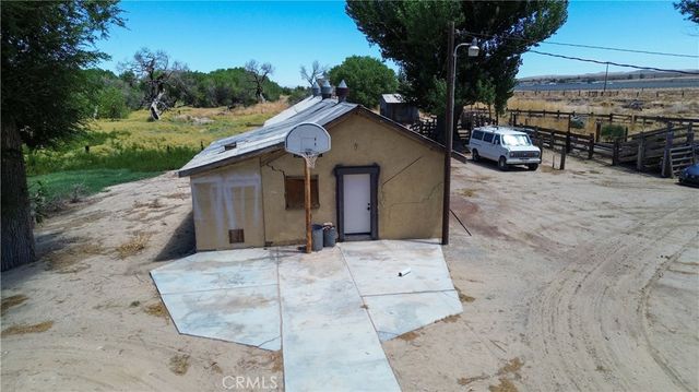 14700 Heritage Way, Oro Grande, CA 92368