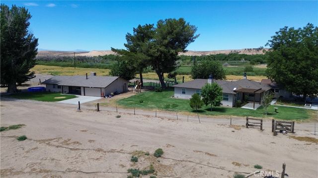 14700 Heritage Way, Oro Grande, CA 92368