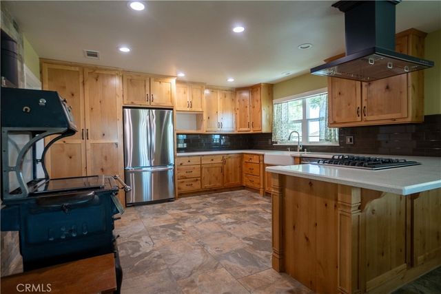 14700 Heritage Way, Oro Grande, CA 92368