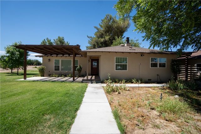 14700 Heritage Way, Oro Grande, CA 92368