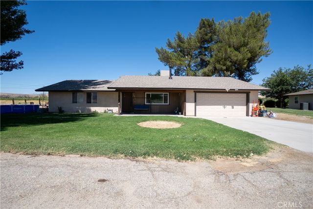 14700 Heritage Way, Oro Grande, CA 92368