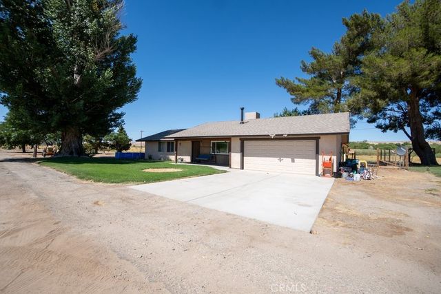 14700 Heritage Way, Oro Grande, CA 92368