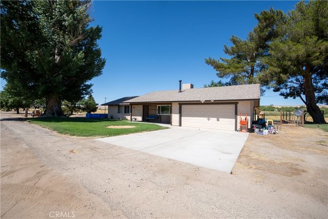 14700 Heritage Way, Oro Grande, CA 92368