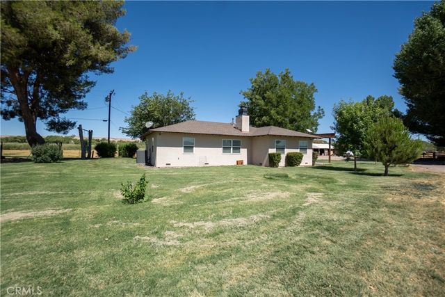 14700 Heritage Way, Oro Grande, CA 92368