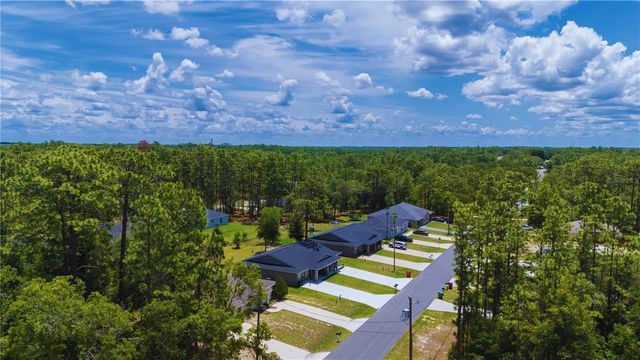 9298 N MENDOZA WAY, Citrus Springs, FL 34434