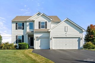 3689 Fletcher Court, Aurora, IL 60506