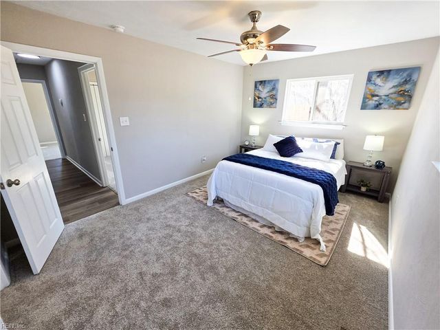 216 Upperville RD, Virginia Beach, VA 23462