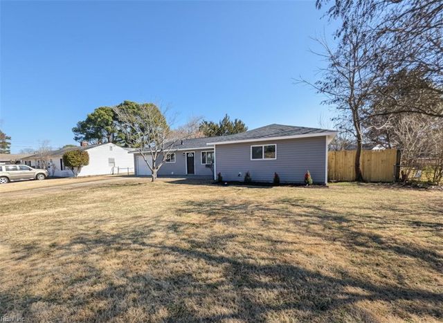 216 Upperville RD, Virginia Beach, VA 23462