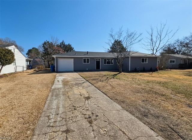 216 Upperville RD, Virginia Beach, VA 23462