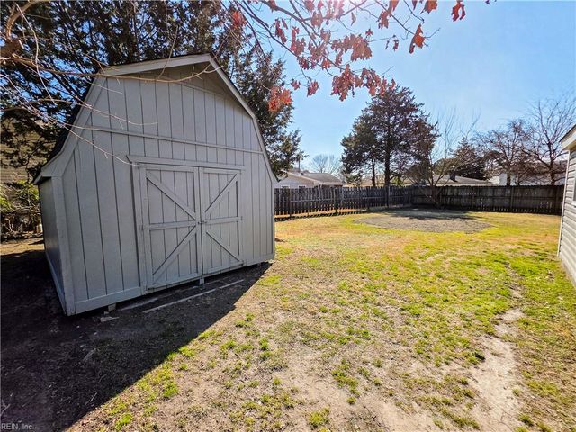 216 Upperville RD, Virginia Beach, VA 23462