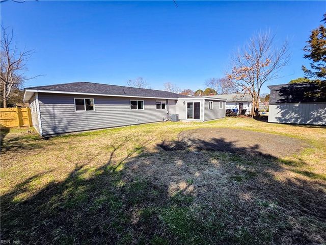 216 Upperville RD, Virginia Beach, VA 23462