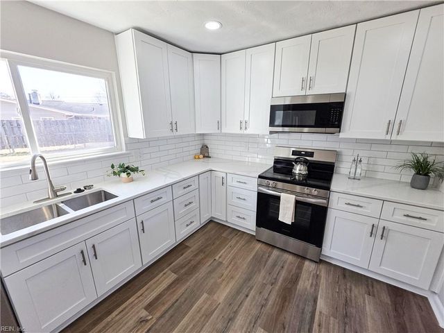 216 Upperville RD, Virginia Beach, VA 23462