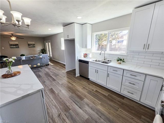 216 Upperville RD, Virginia Beach, VA 23462