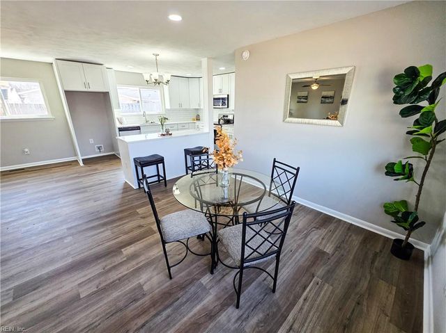 216 Upperville RD, Virginia Beach, VA 23462