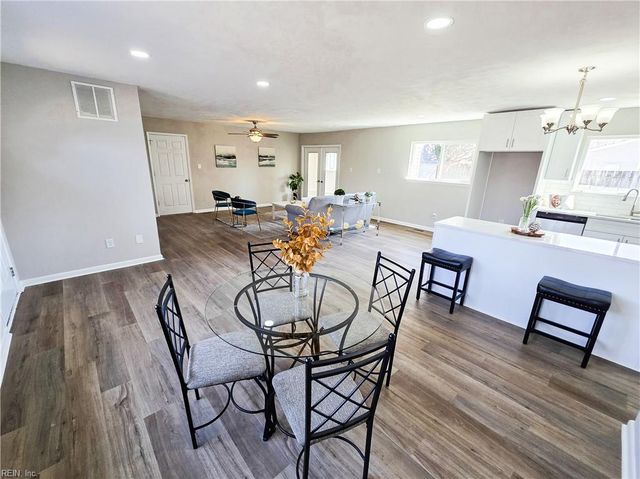 216 Upperville RD, Virginia Beach, VA 23462