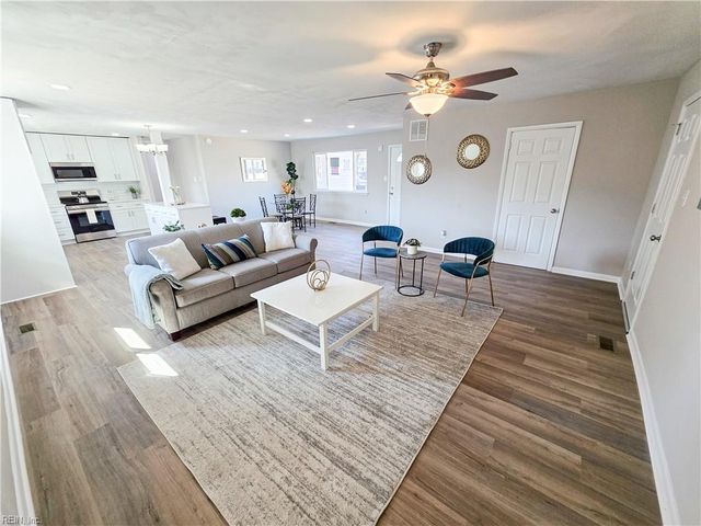 216 Upperville RD, Virginia Beach, VA 23462