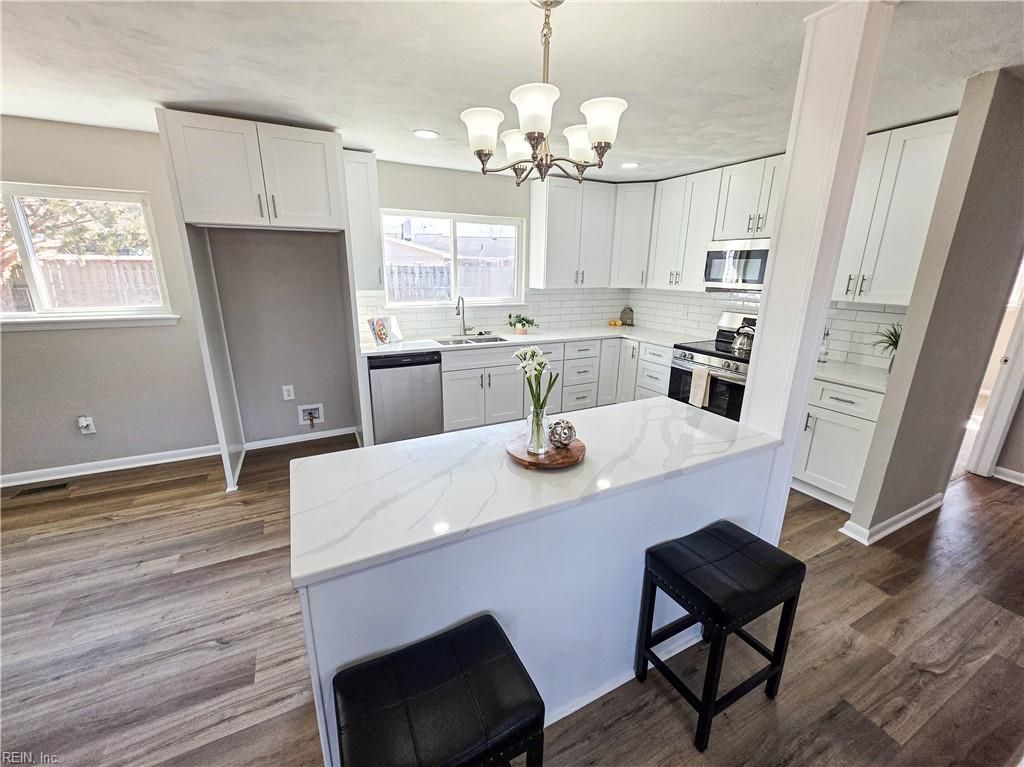 216 Upperville RD, Virginia Beach, VA 23462