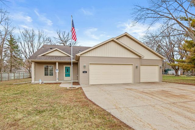 125 Park Avenue, Big Lake, MN 55309