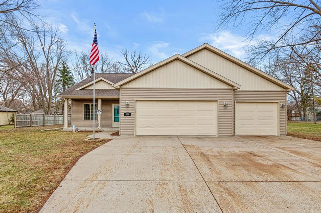 125 Park Avenue, Big Lake, MN 55309