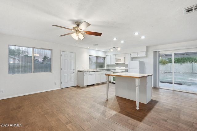 12605 N 42nd Avenue, Phoenix, AZ 85029