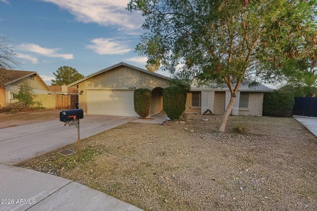 12605 N 42nd Avenue, Phoenix, AZ 85029