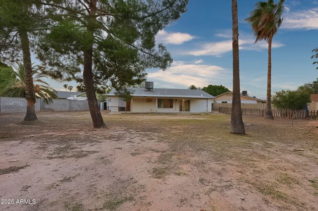 12605 N 42nd Avenue, Phoenix, AZ 85029