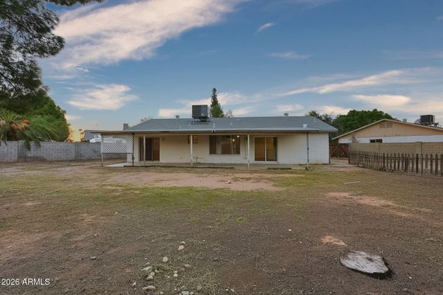 12605 N 42nd Avenue, Phoenix, AZ 85029