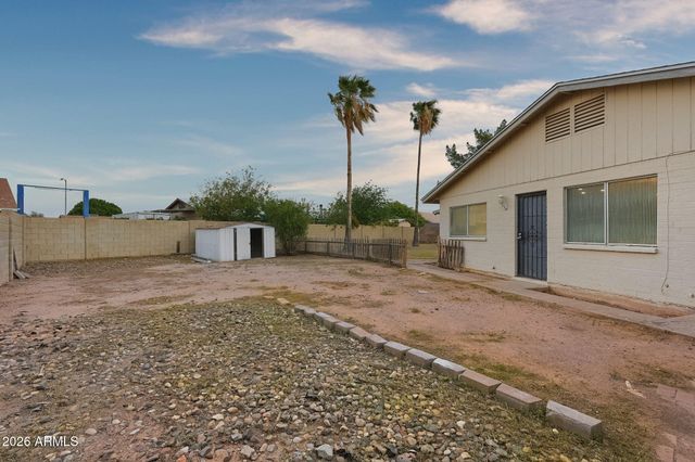 12605 N 42nd Avenue, Phoenix, AZ 85029