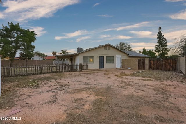 12605 N 42nd Avenue, Phoenix, AZ 85029