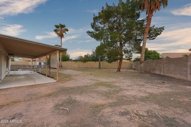 12605 N 42nd Avenue, Phoenix, AZ 85029