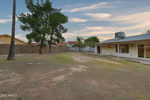 12605 N 42nd Avenue, Phoenix, AZ 85029