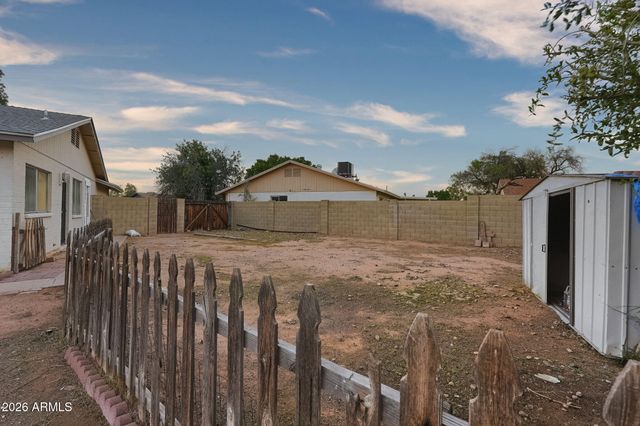 12605 N 42nd Avenue, Phoenix, AZ 85029