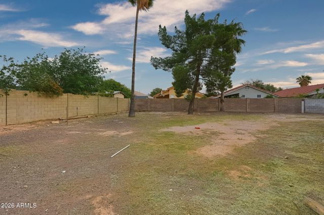 12605 N 42nd Avenue, Phoenix, AZ 85029