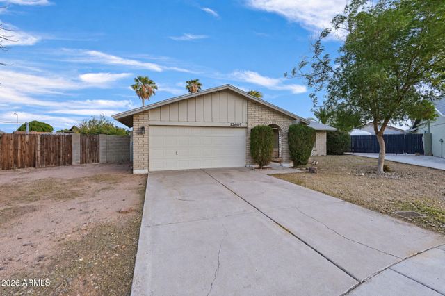 12605 N 42nd Avenue, Phoenix, AZ 85029