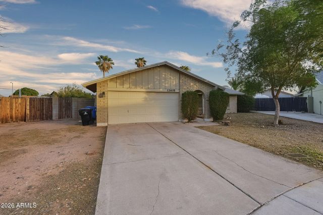 12605 N 42nd Avenue, Phoenix, AZ 85029