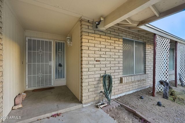 12605 N 42nd Avenue, Phoenix, AZ 85029