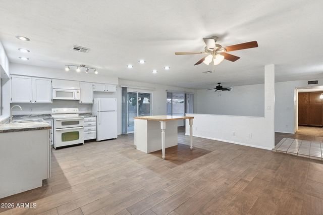 12605 N 42nd Avenue, Phoenix, AZ 85029