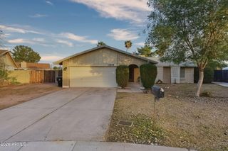 12605 N 42nd Avenue, Phoenix, AZ 85029